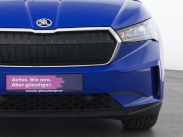 Skoda Enyaq 50 Loft