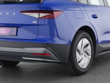 Skoda Enyaq 50 Loft