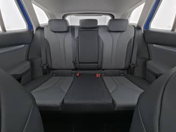 Skoda Enyaq 50 Loft