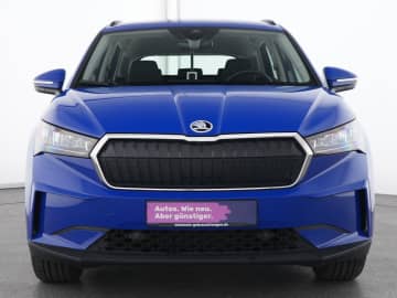 Skoda Enyaq 50 Loft
