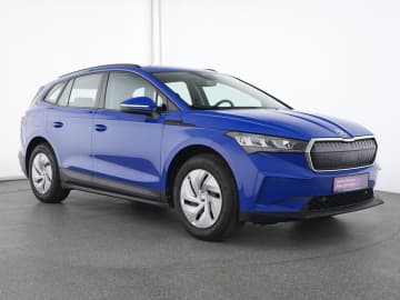 Skoda Enyaq 50 Loft
