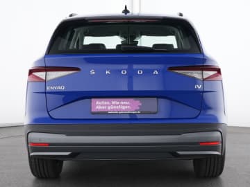 Skoda Enyaq 50 Loft