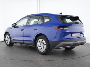 Skoda Enyaq 50 Loft