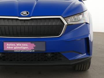 Skoda Enyaq 50 Loft