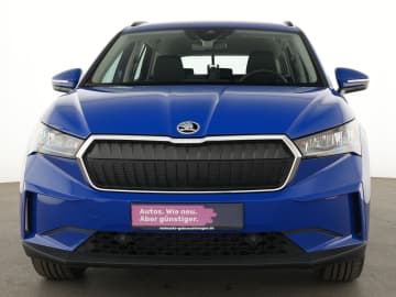 Skoda Enyaq 50 Loft