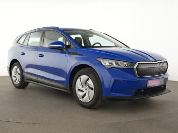 Skoda Enyaq 50 Loft