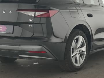 Skoda Enyaq 60 Loft