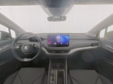 Skoda Enyaq 60 Loft