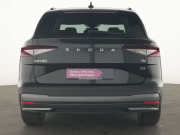 Skoda Enyaq 60 Loft