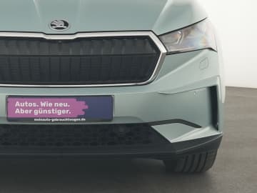 Skoda Enyaq 60 Suite