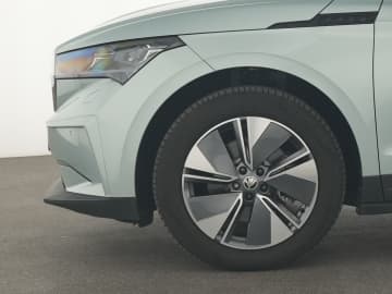 Skoda Enyaq 60 Suite