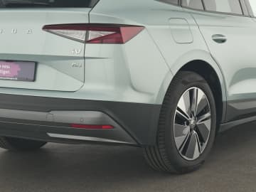 Skoda Enyaq 60 Suite
