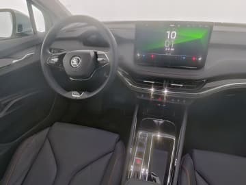 Skoda Enyaq 60 Suite