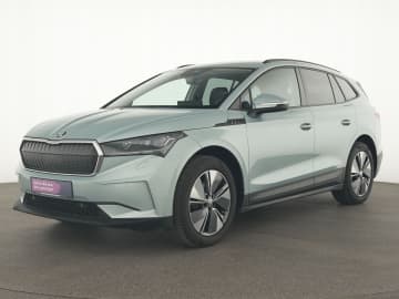 Skoda Enyaq 60 Suite
