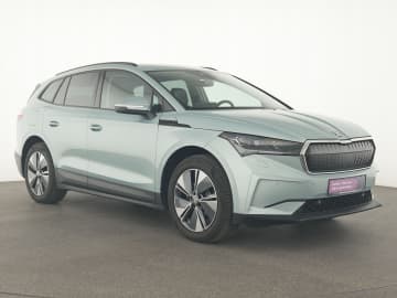 Skoda Enyaq 60 Suite