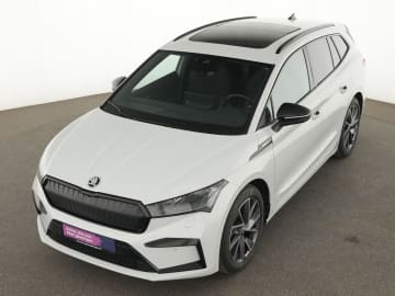 Skoda Enyaq 60 Sportline
