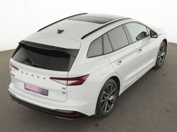 Skoda Enyaq 60 Sportline