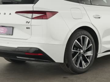 Skoda Enyaq 60 Sportline
