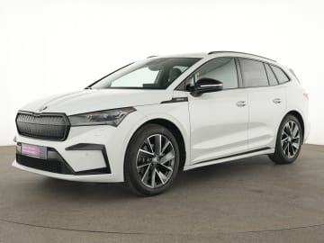 Skoda Enyaq 60 Sportline