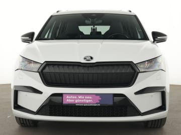 Skoda Enyaq 60 Sportline