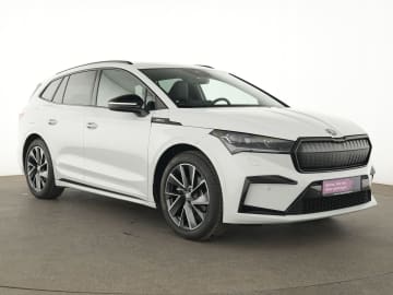 Skoda Enyaq 60 Sportline