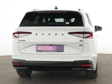 Skoda Enyaq 60 Sportline