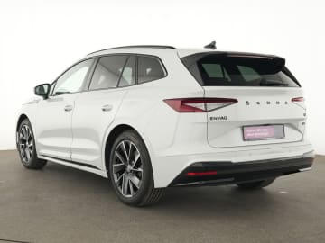 Skoda Enyaq 60 Sportline
