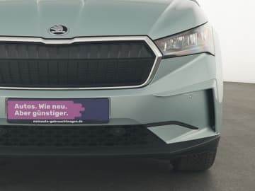 Skoda Enyaq 60 Loft