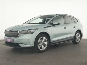 Skoda Enyaq 60 Loft