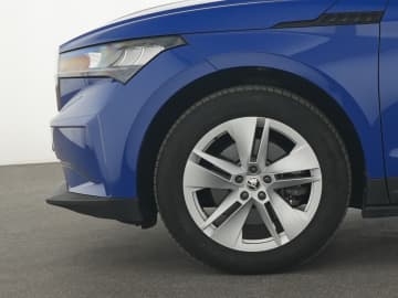 Skoda Enyaq 80 Loft