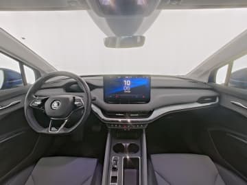 Skoda Enyaq 80 Loft