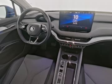 Skoda Enyaq 80 Loft