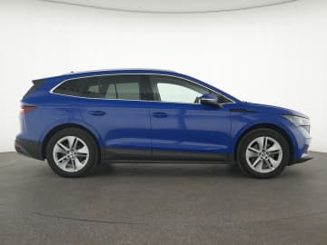 Skoda Enyaq 80 Loft