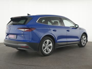 Skoda Enyaq 80 Loft