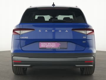 Skoda Enyaq 80 Loft