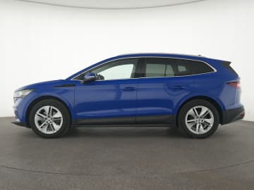 Skoda Enyaq 80 Loft
