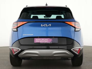 Kia Sportage Spirit