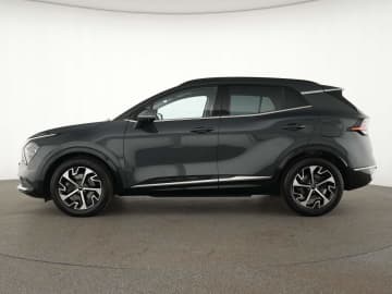 Kia Sportage Spirit