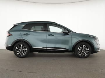 Kia Sportage Spirit