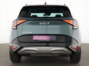 Kia Sportage Spirit