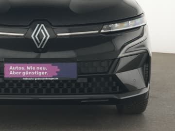 Renault Megane E-Tech EV40 Techno