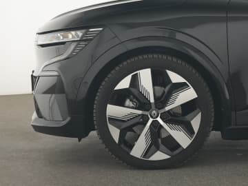 Renault Megane E-Tech EV40 Techno