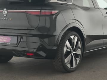 Renault Megane E-Tech EV40 Techno