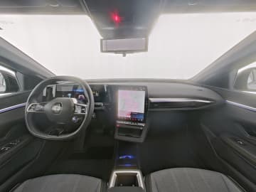Renault Megane E-Tech EV40 Techno