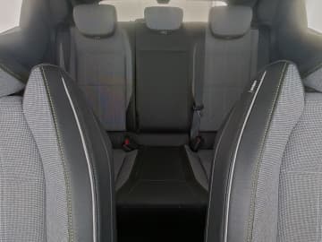 Renault Megane E-Tech EV40 Techno