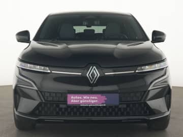 Renault Megane E-Tech EV40 Techno