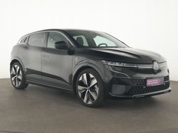 Renault Megane E-Tech EV40 Techno