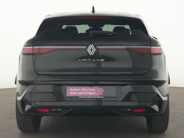 Renault Megane E-Tech EV40 Techno