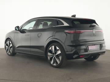 Renault Megane E-Tech EV40 Techno