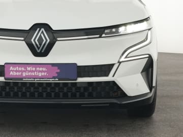 Renault Megane E-Tech Equilibre